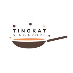 Caterer: Tingkat Singapore